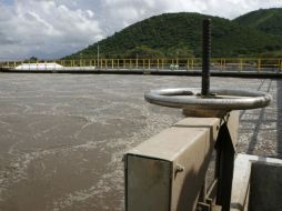 Jalisco cuenta con 258 plantas de tratamiento. Los proyectos de El Ahogado y Agua Prieta están en proceso. E. BARRERA  /
