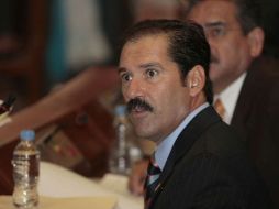 Jesús Casillas propuso dos reformas para reforzar los vacíos en la ley antiborrachos. ARCHIVO  /