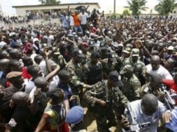 El foro de 47 miembros aprobó por unanimidad una resolución presentada por Nigeria en nombre de los países africanos. EFE  /