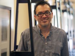 Guillermo González Montes trabajó con Odiseo Bichir y Claudia Ramírez en los papeles principales, así como de Claudia Zepeda. A.CAMACHO  /