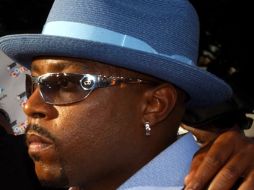 Dogg murió el 15 de marzo luego de sufrir una serie de derrames. AP  /