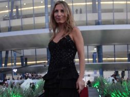 Su música también se escuchará en la producción de Pedro Torres. S. NÚÑEZ  /