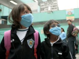 Recomiendan comenzar por el cuidado de la salud e higiene personal. ARCHIVO  /