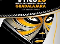 El FICG se lleva a cabo desde el pasado viernes y hasta el  1 de abril. ESPECIAL  /