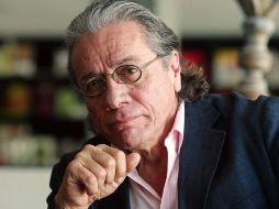 El actor asiste al FICG a presentar la película 'América'. ARCHIVO  /