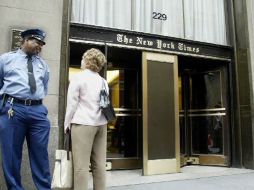 La versión web del diario permitirá leer 20 artículos gratis después los usuarios se tendrán que suscribir. REUTERS  /