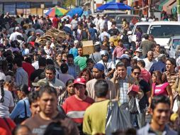 En las últimas dos décadas, 155 mil habitantes del municipio de Guadalajara se mudaron a Tlajomulco y Zapopan. S. NÚÑEZ  /