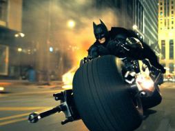 La tercera entrega de la película lleva por título ''The Dark Rises''. REUTERS  /