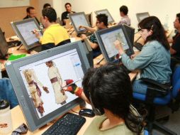 Con la ingeniería inversa el modelado se realiza por computadora. ARCHIVO  /