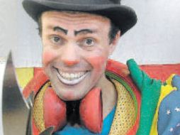 Te invitamos a verlos actuar diariamente en diferentes puntos de estas ciudades y gratuitamente.ESPECIAL  /