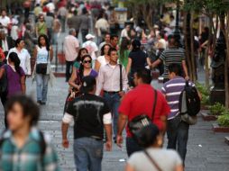 De acuerdo con el Inegi, en la ciudad hay una gran diversidad de cultos aunque predomina el católico. A. CAMACHO  /