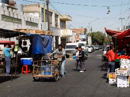 Hoy se anunció una inversión superior a los 40 MDP en obras y acciones que se realizarán en esta colonia. ARCHIVO  /