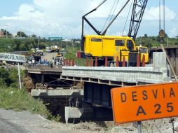 En los estados las deudas únicamente deben ser contratadas para gastos de infraestructura. ARCHIVO  /