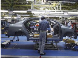 INEGI registra un aumento mensual en contrataciones en el primer mes de 2011 y a tasa anual. ARCHIVO  /