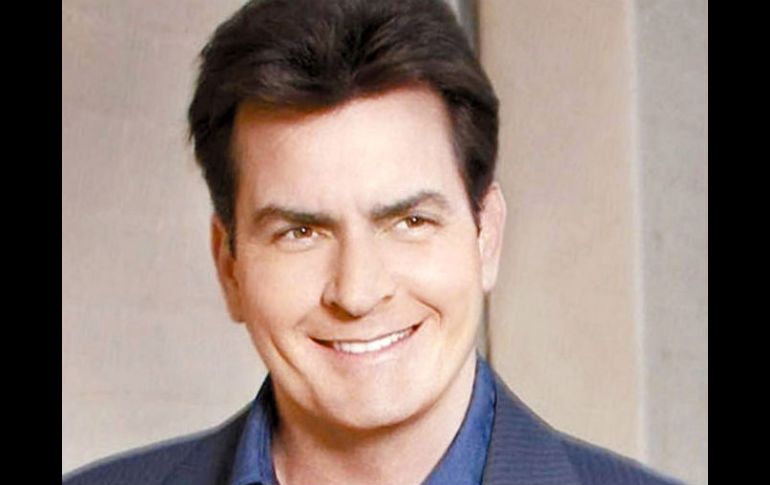 Sheen es uno de los actores más solicitados, y ahora, inspiradores de Hollywood.El universal  /