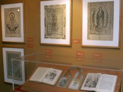 La exhibición muestra el ingenio, creatividad y trabajo artístico de quien es uno de los mejores grabadores de México. NTX  /