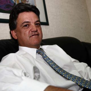 Martín del Campo buscará la reelección