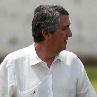 Vergara sí se puso a las órdenes del Atlas