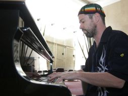 Alejandro Otaola estima que este año se concrete un tributo a Rita Guerrero. A. CAMACHO  /