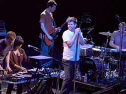 El grupo se despide de la escena musical después de convertirse en uno de los más influyentes en el panorama actual. ESPECIAL  /