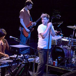 LCD Soundsystem se despedirá con conciertos en Nueva York