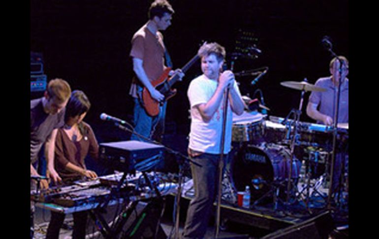 El grupo se despide de la escena musical después de convertirse en uno de los más influyentes en el panorama actual. ESPECIAL  /