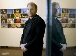 En la exposición podrán verse instantáneas de los más destacados escritores de las últimas décadas. EFE  /