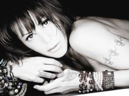 Tras 20 años de carrera Guzmán está más vigente que nunca, la prueba es que su nuevos sencillo está en el ''Top ten'' de la radio. NTX  /