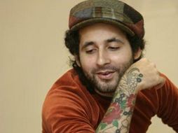 El artista puertorriqueño prepara un ''tour'' por Perú. EFE  /