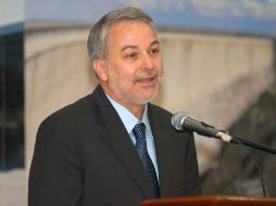 En total 35 alcaldes panistas de Jalisco, solicitan una audiencia con el titular del Poder Ejecutivo, Emilio González. ARCHIVO  /