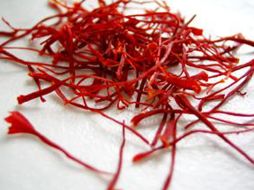 El azafrán ha demostrado efectos sostenidos en la estimulación del impulso. REUTERS  /