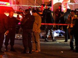 La firma del documento ''Por la Seguridad Ciudadana'' nace tras hechos violentos en bares y clubes nocturnos. ARCHIVO  /