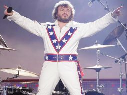 El presentador de la ceremonia este año será el actor Jack Black. AP  /