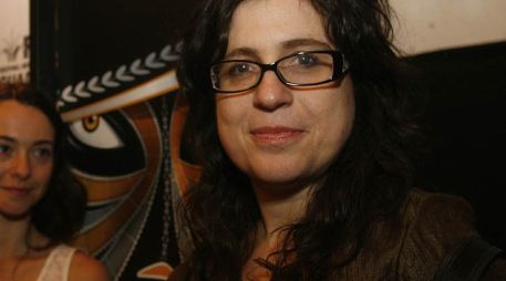 La producción de Markovitch obtuvo el premio a Mejor Película en la pasada edición del FICG. M. FREYRIA  /