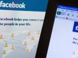 La pareja se conoció hace unos meses a través de la red social. ESPECIAL  /