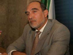 Cravioto Hizo un llamado para que los proyectos trasciendan a nivel regional. M.FREYRIA  /