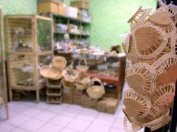 De las 500 mil marcas comerciales protegidas por el sistema, el 80% corresponde a PyMEs. ARCHIVO  /