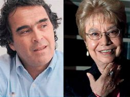 Sergio Fajardo, Olga Pelliceralgunos de los conferencistas que participarán en el evento. ESPECIAL  /