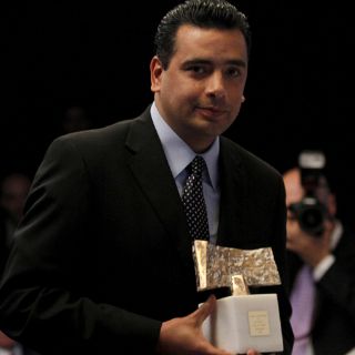 El mexicano Daniel Aguilar recibe el Premio Rey de España de Periodismo