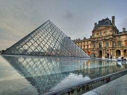 Los responsables del recinto francés no han enviado unas piezas acordadas a Teherán. ESPECIAL  /