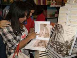 El instituto también presentará una muestra fotográfica de diversos trabajos en patrimonio campechano. INAH.GOB  /