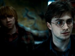 El productor no quiso desvelar mucho más antes del estreno mundial de la película. EFE  /