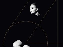 Una fotografía tomada por el cineasta Jerry Schatzberg a la actriz Faye Dunaway. AFP  /