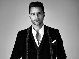 Acutalmente el cantante se encuentra promocionando su nuevo material discográfico titulado 'Música + Alma + Sexo'. NTX  /