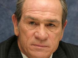 La obra de Dan Brown sirvió para que actores como Tommy Lee Jones fueran nominados al Oscar. ARCHIVO  /