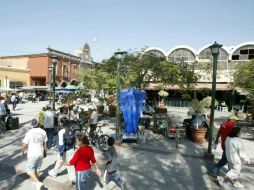 La Dirección de Seguridad Pública reforzará labores de vigilancia, así como situaciones de urgencia que pudieran registrarse. ARCHIVO  /