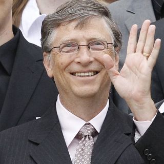 Microsoft estrena nuevo jefe de marketing