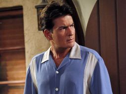 Sheen recibía dos millones de dólares por cada capítulo de la comedia. AP  /