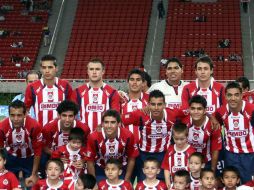 Será la primera ocasión en que el Omnilife presente lleno. MEXSPORT  /