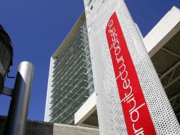 Entre los logros está la acreditación de las licenciaturas de arquitectura y en artes visuales. A. GARCÍA  /